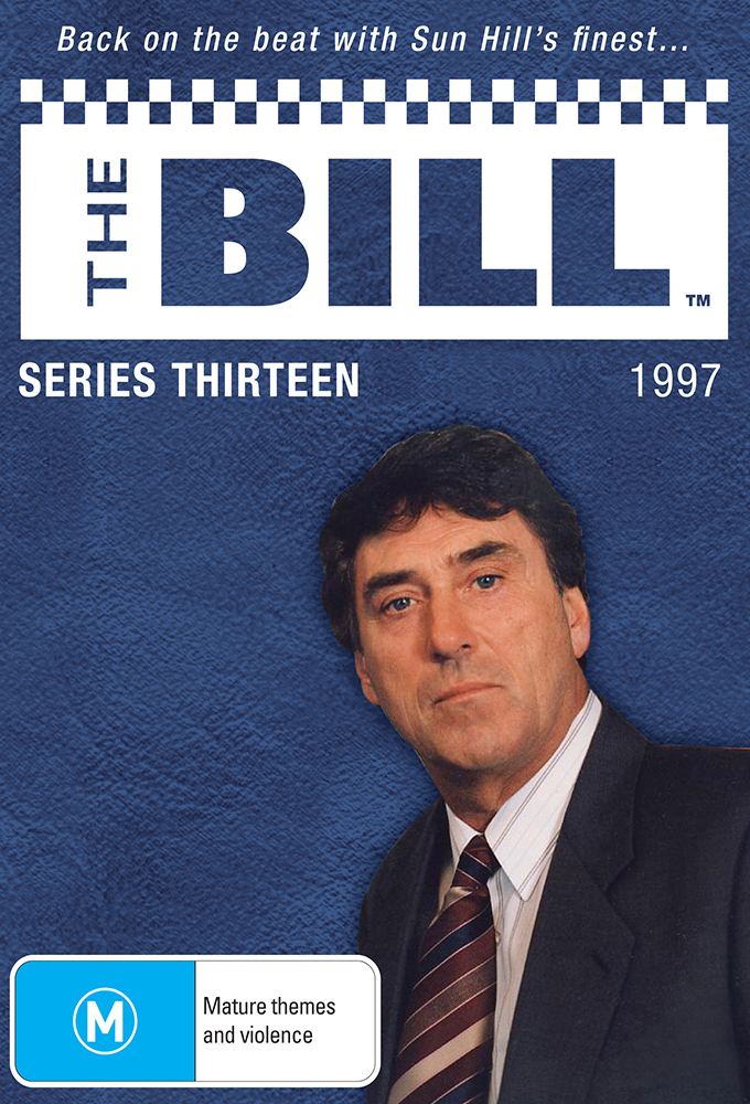 The Bill - Season 13 [161435] (A1776375197) [[Shows 2.0]] --Plex--